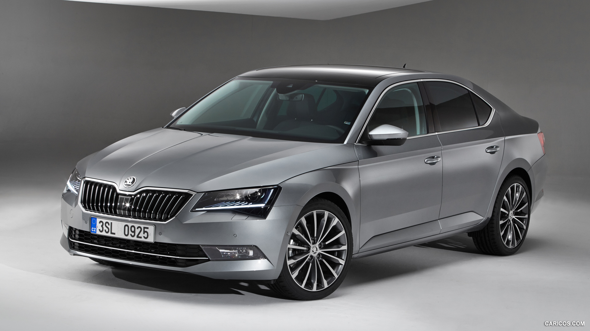 New Skoda Superb Launched in India @ INR 22.68 lakhs