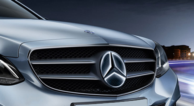 Mercedes-Benz E-Class 'Edition E' Launched @ INR 48.60 lakh
