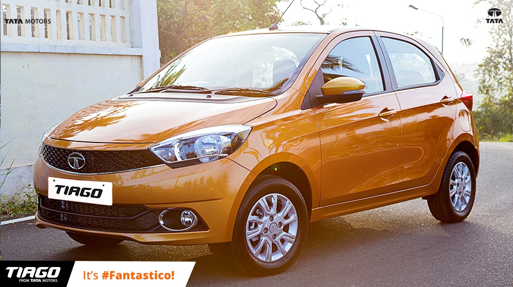 Tata Tiago to Launch on March 28, 2016