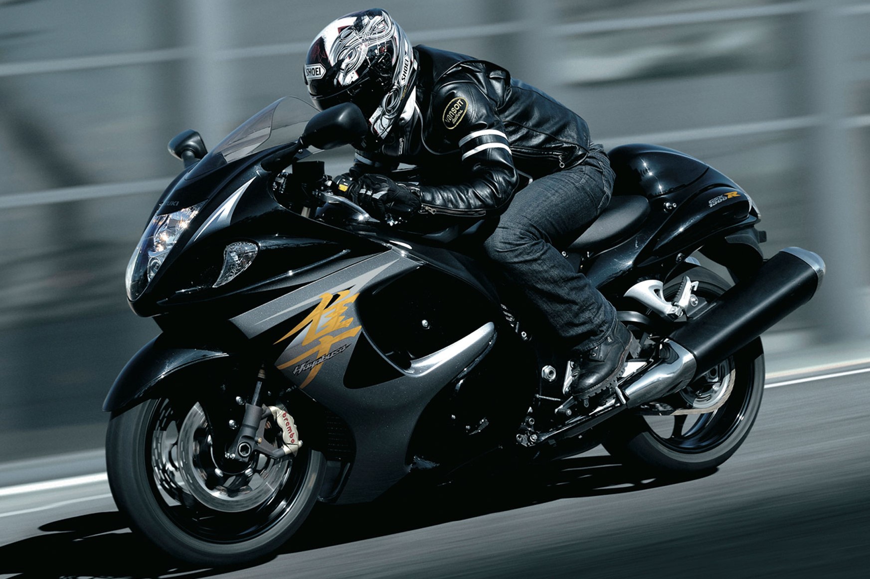 Suzuki Hayabusa to be Locally Assembled, Expected Price Cut of INR 2 Lakh