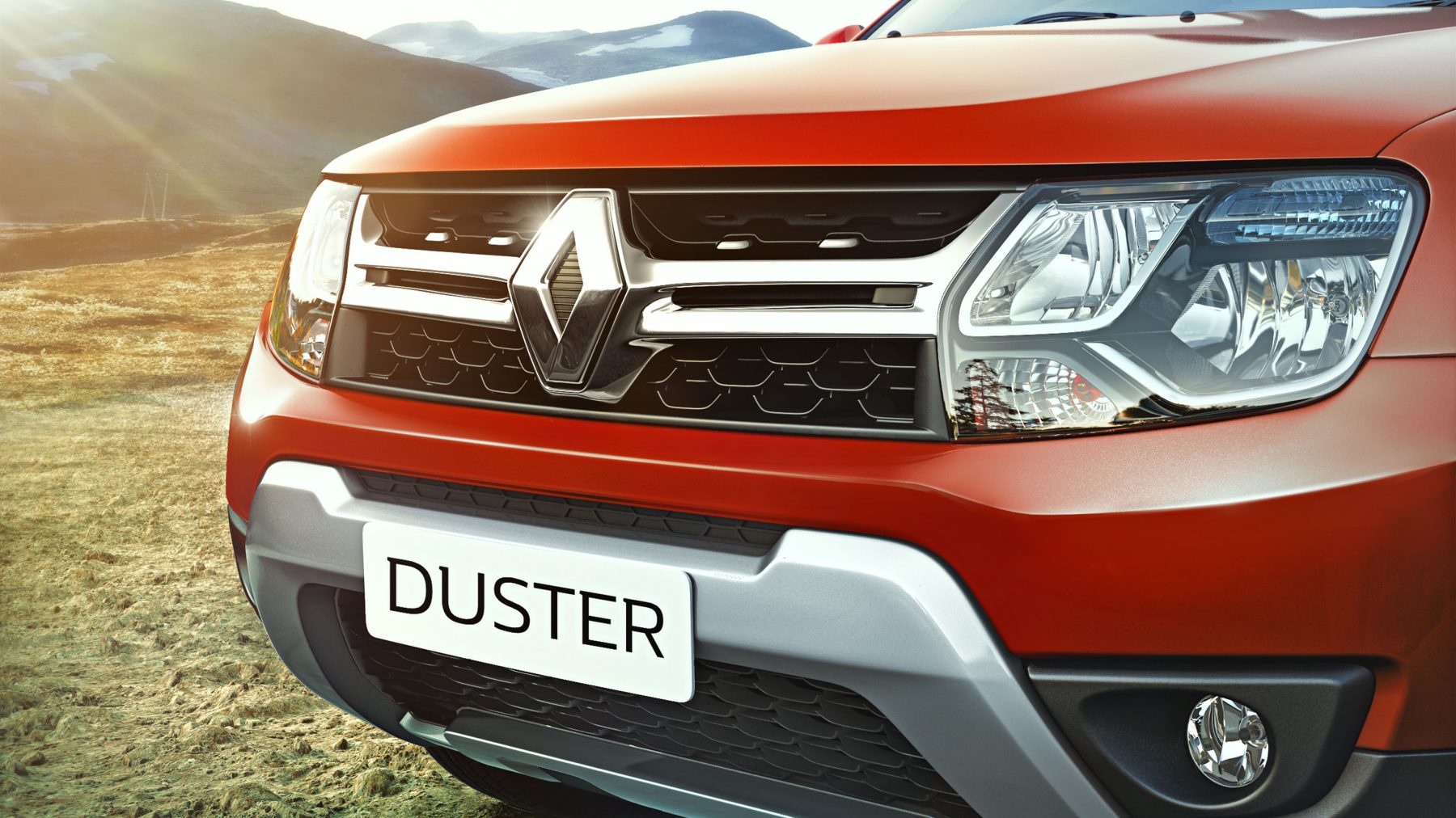 2016 Renault Duster Launched @ INR 8,46,999