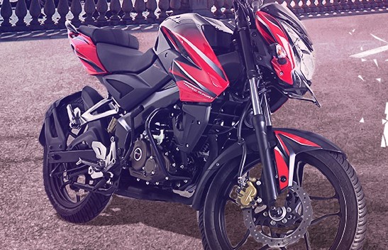 Bajaj Pulsar NS150 Launched in Colombia for 5,990,000 Peso (INR 1.27 lakhs)