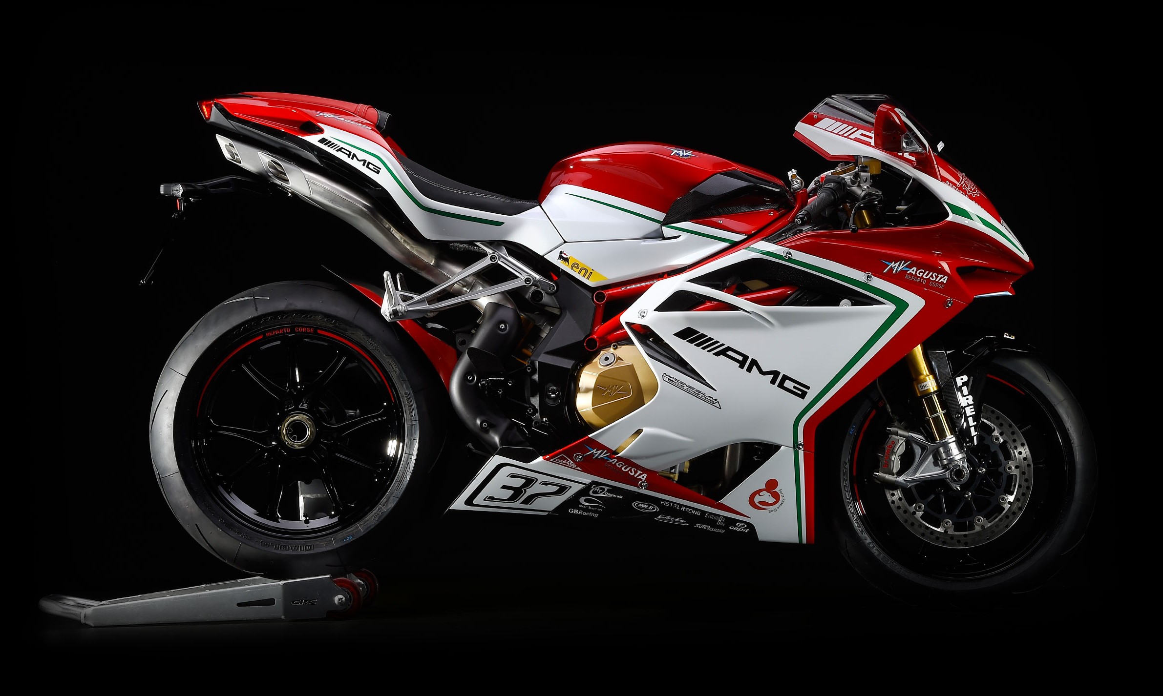 MV Agusta's Indian Entry Marks 7 Models for the Country, Starting @ INR 16.78 Lakh