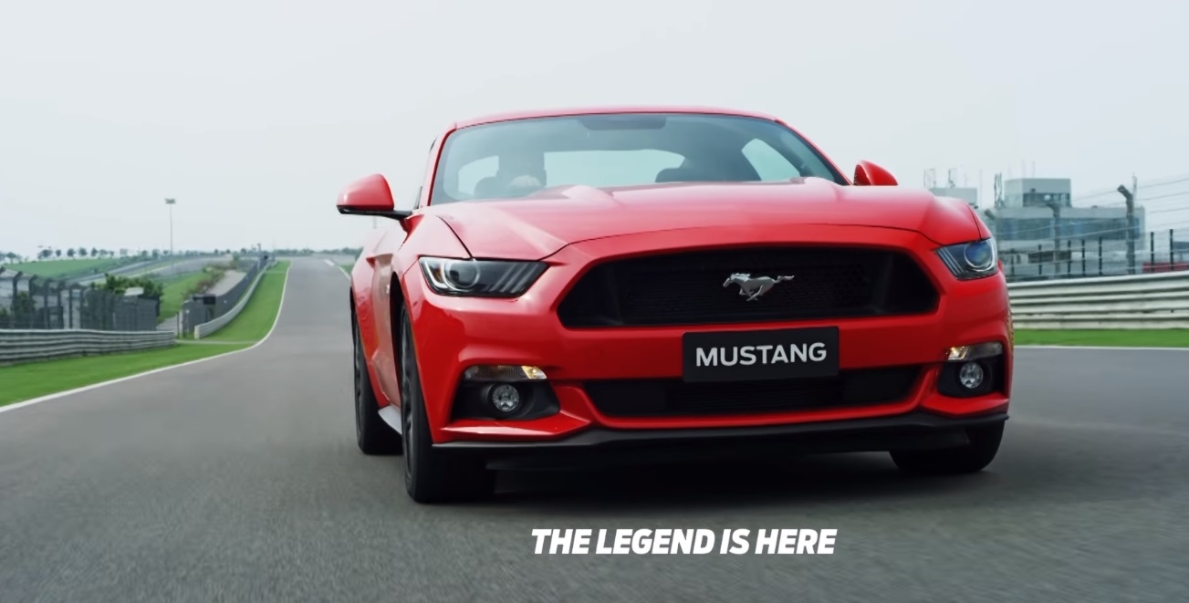 16 Must Know Facts about Ford Mustang