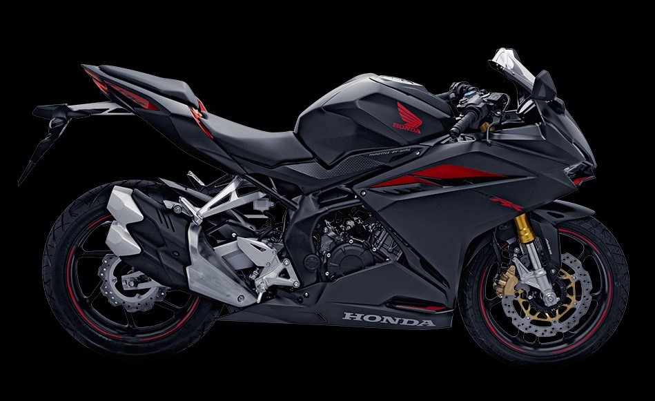 Power and Torque Values of Honda CBR250RR Leaked!