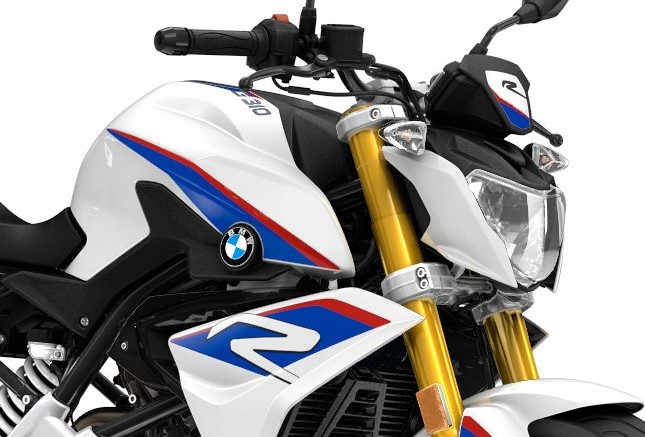 BMW G310R is not coming to India this year