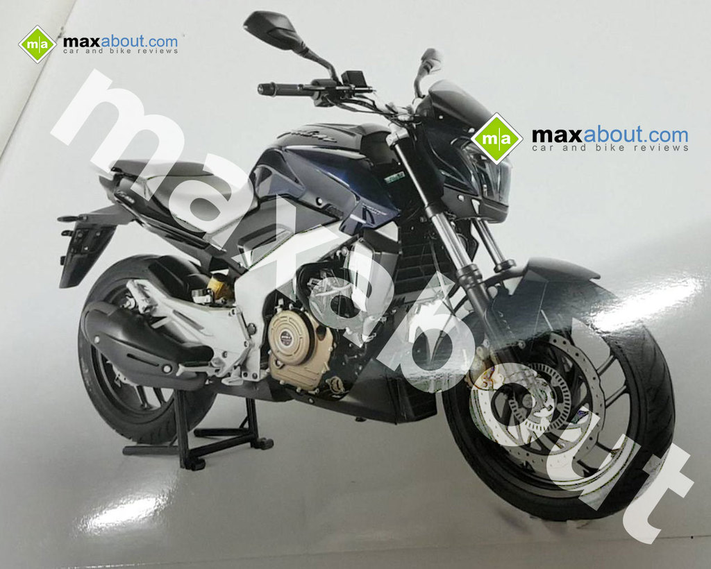 Maxabout Exclusive: Production Name of CS400 is Bajaj Pulsar VS400 (Brochure Images Inside)