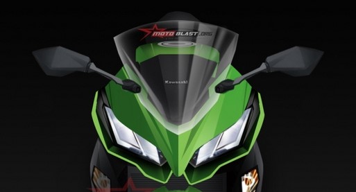 2017 Kawasaki Ninja 300 Expected to Get More Power