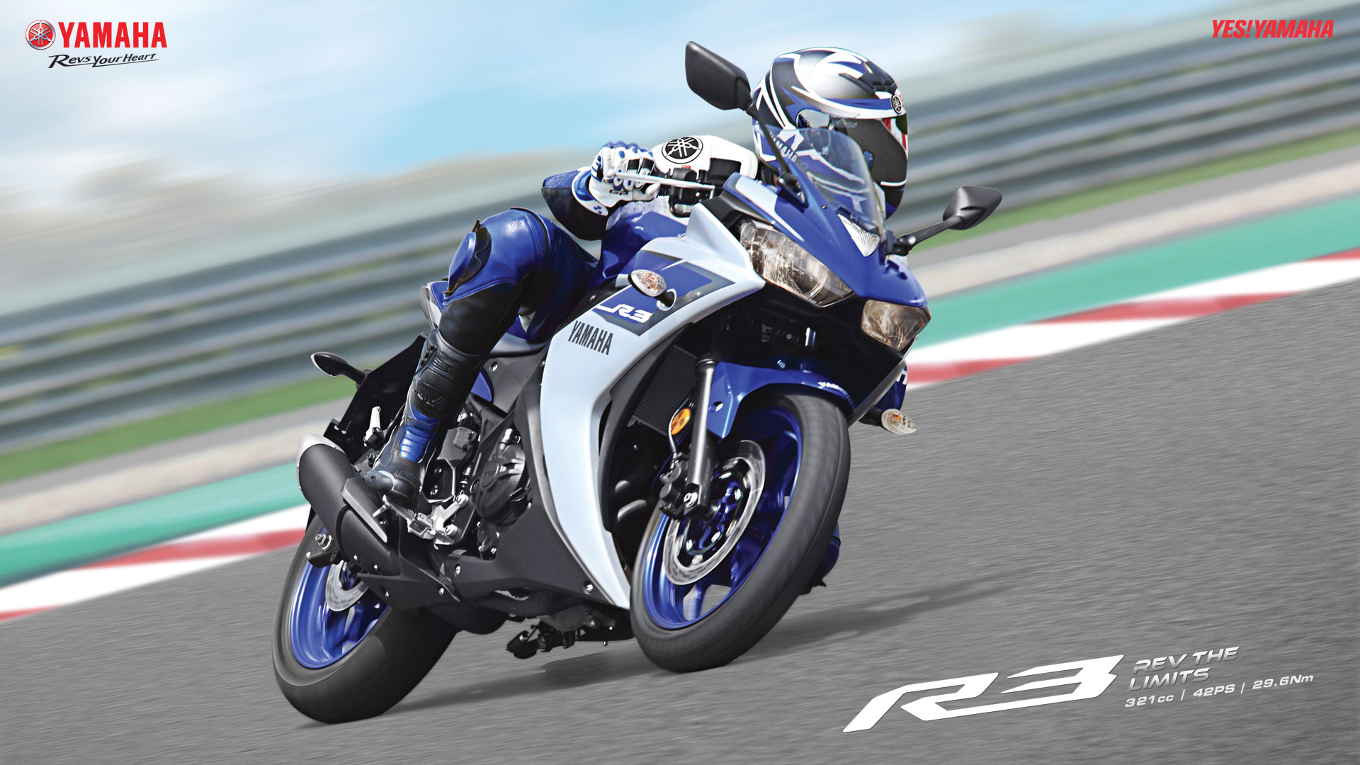 Yamaha R3 Pros & Cons