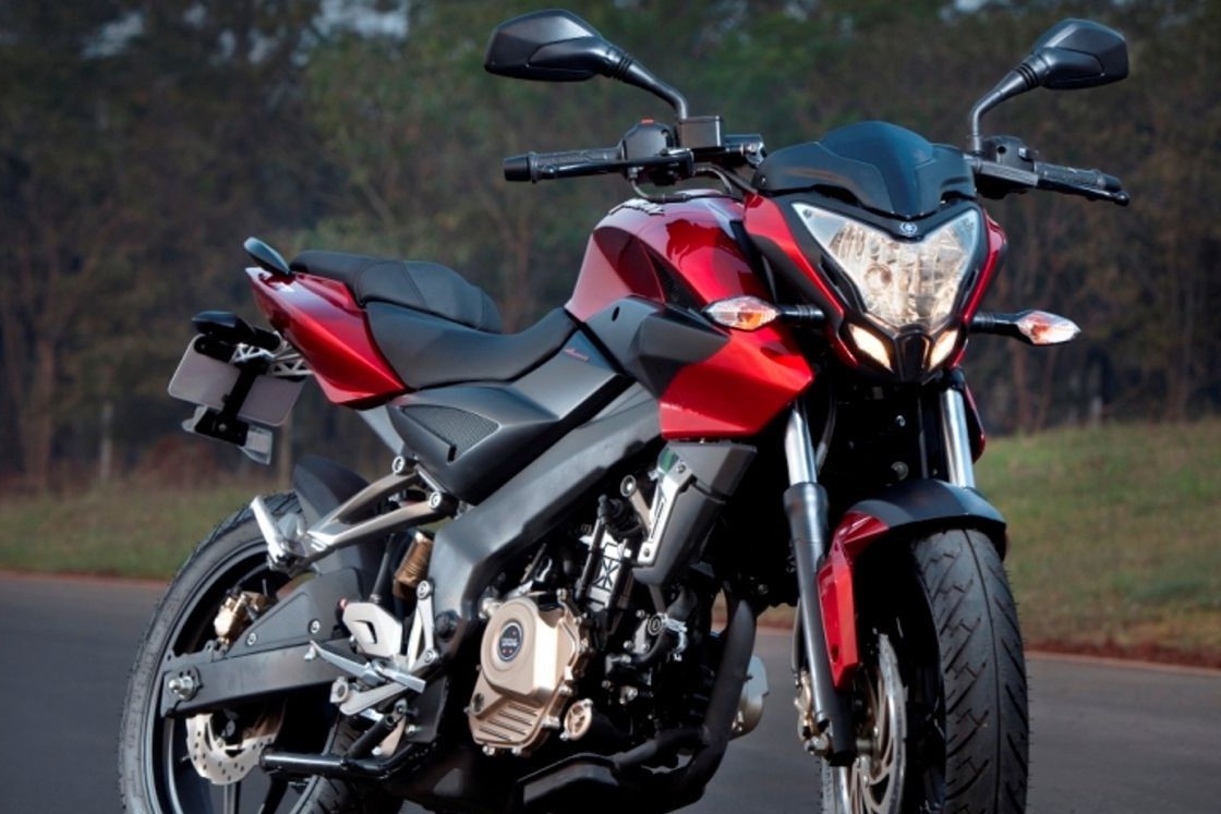 Bajaj Pulsar NS200 to be Relaunched by December 2016