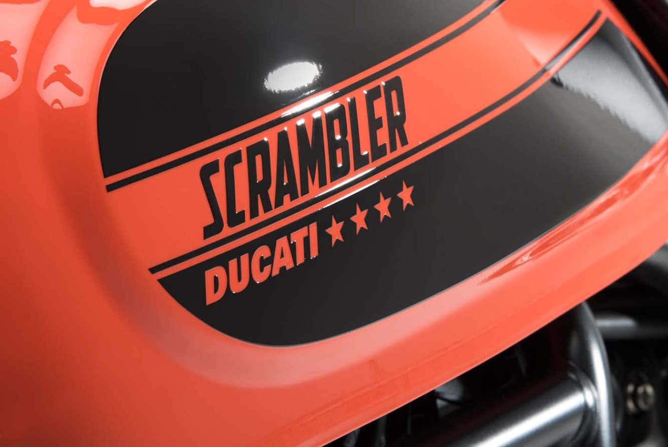 Ducati Scrambler Sixty2 won't be launched in India