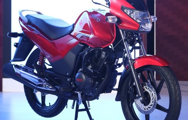 2016 Hero Achiever 150 Launched at Rs 61,800