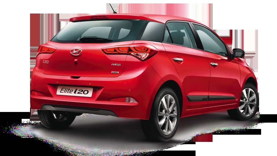 Hyundai i20 Automatic Launched in India at 9.02 Lakh