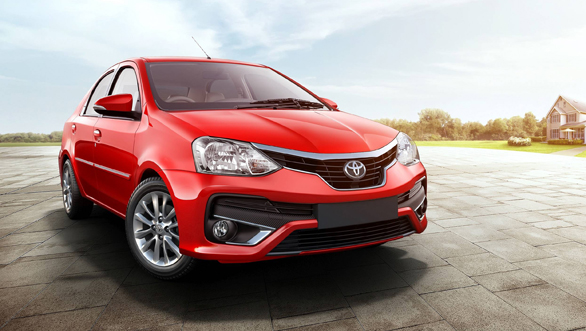5 Reasons to Buy New Toyota Etios Platinum
