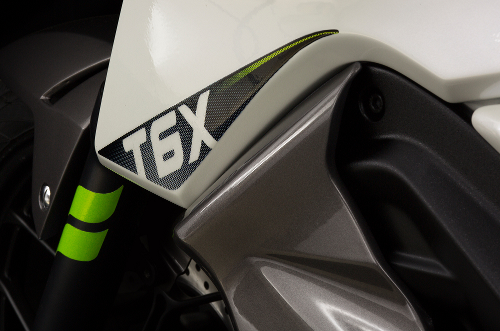 Tork T6X Electric Motorcycle Launched at INR 1.25 lakh