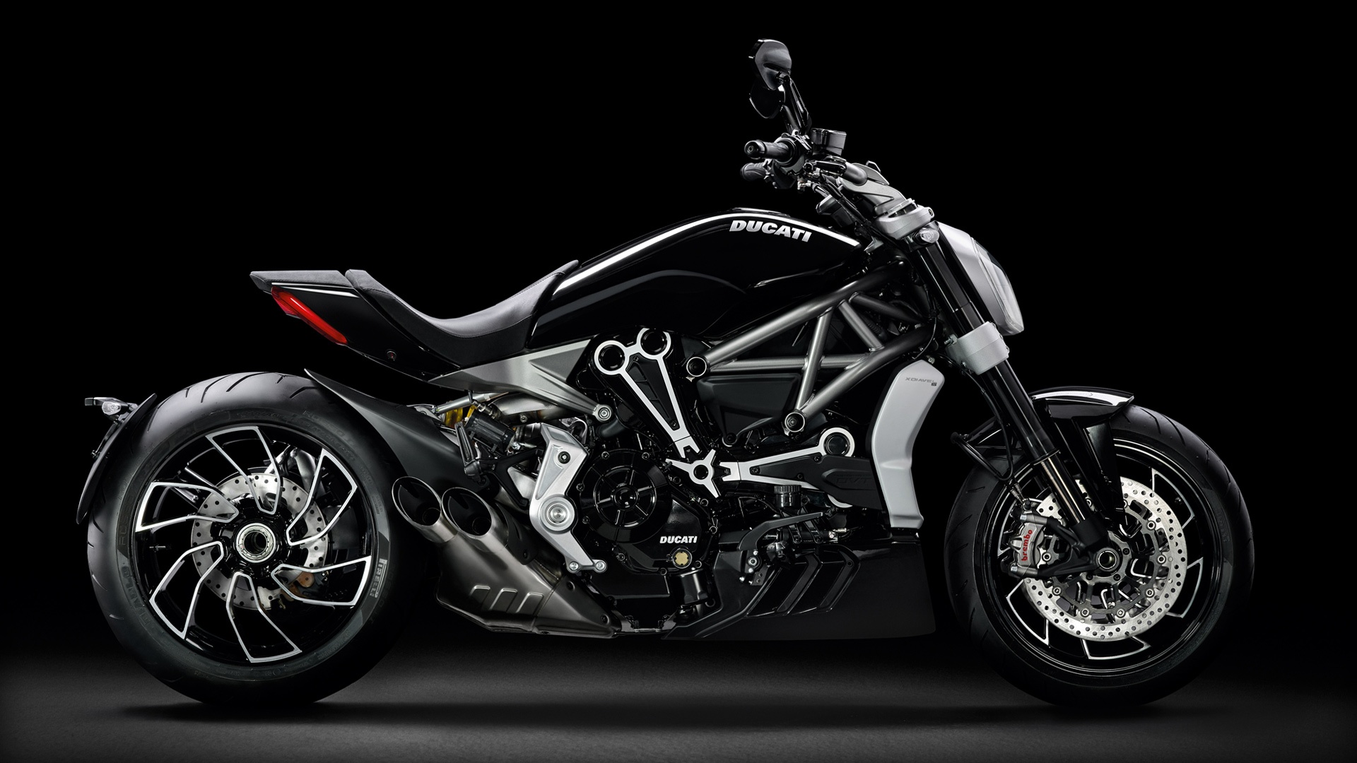 Ducati xDiavel India launch on September 15