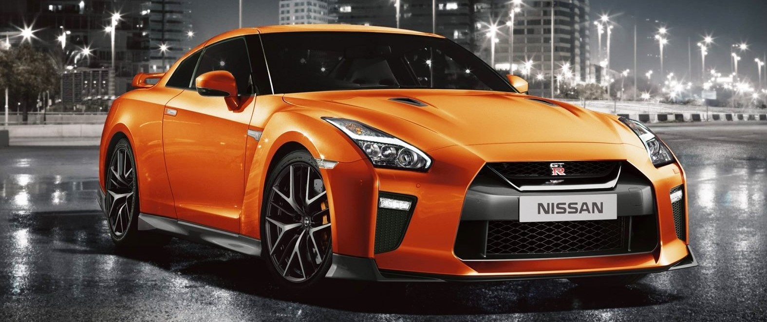Nissan GT-R Launched in India @ INR 1.99 Crore