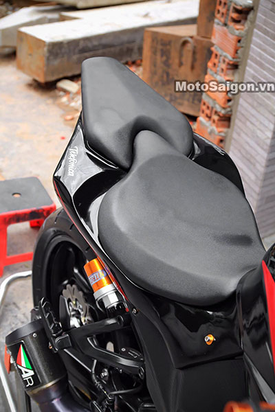 Yes! This Is Bajaj Pulsar NS350 - Inspired By The Kawasaki Z1000 - landscape