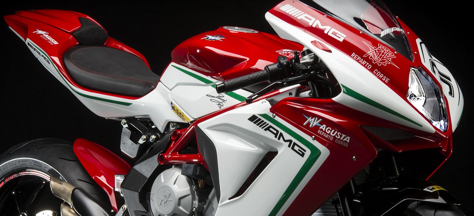 MV Agusta F3 800 RC launched in India at Rs 19.73 Lakh