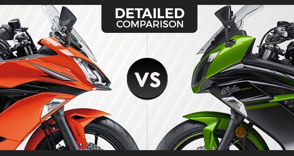 Kawasaki Ninja 650: Old Model vs. New Model (Detailed Comparison)