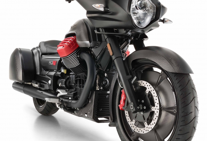 Moto Guzzi V9 and MGX-21 Launched in India