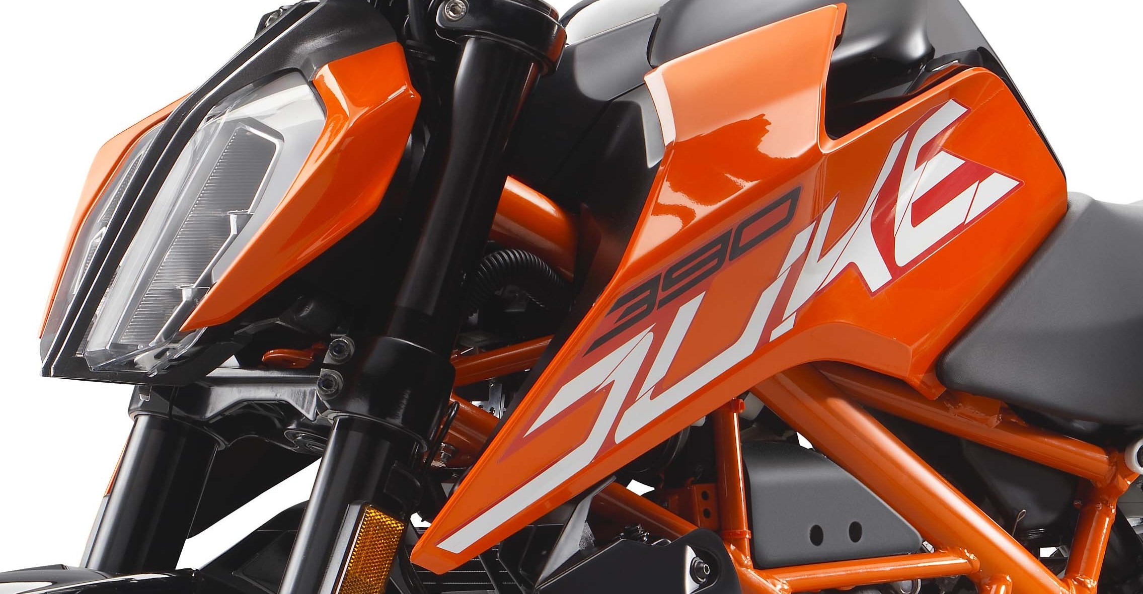 5 Reasons Why You Should Wait for the 2017 KTM 390 Duke