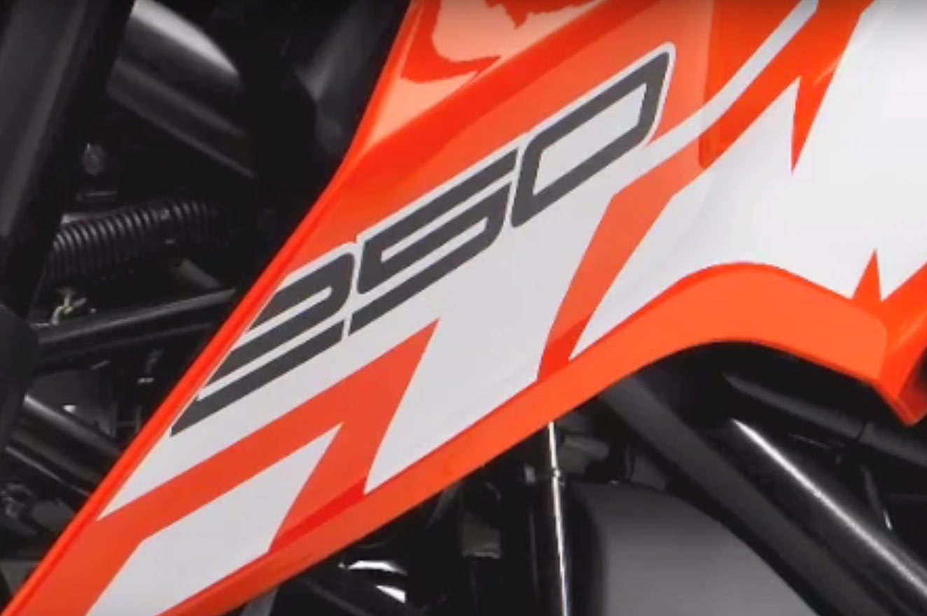 KTM won't launch the Duke 250 & RC 250 in India