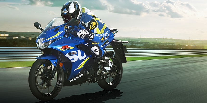 Technical Specifications of Suzuki GSX-R150 Leaked!