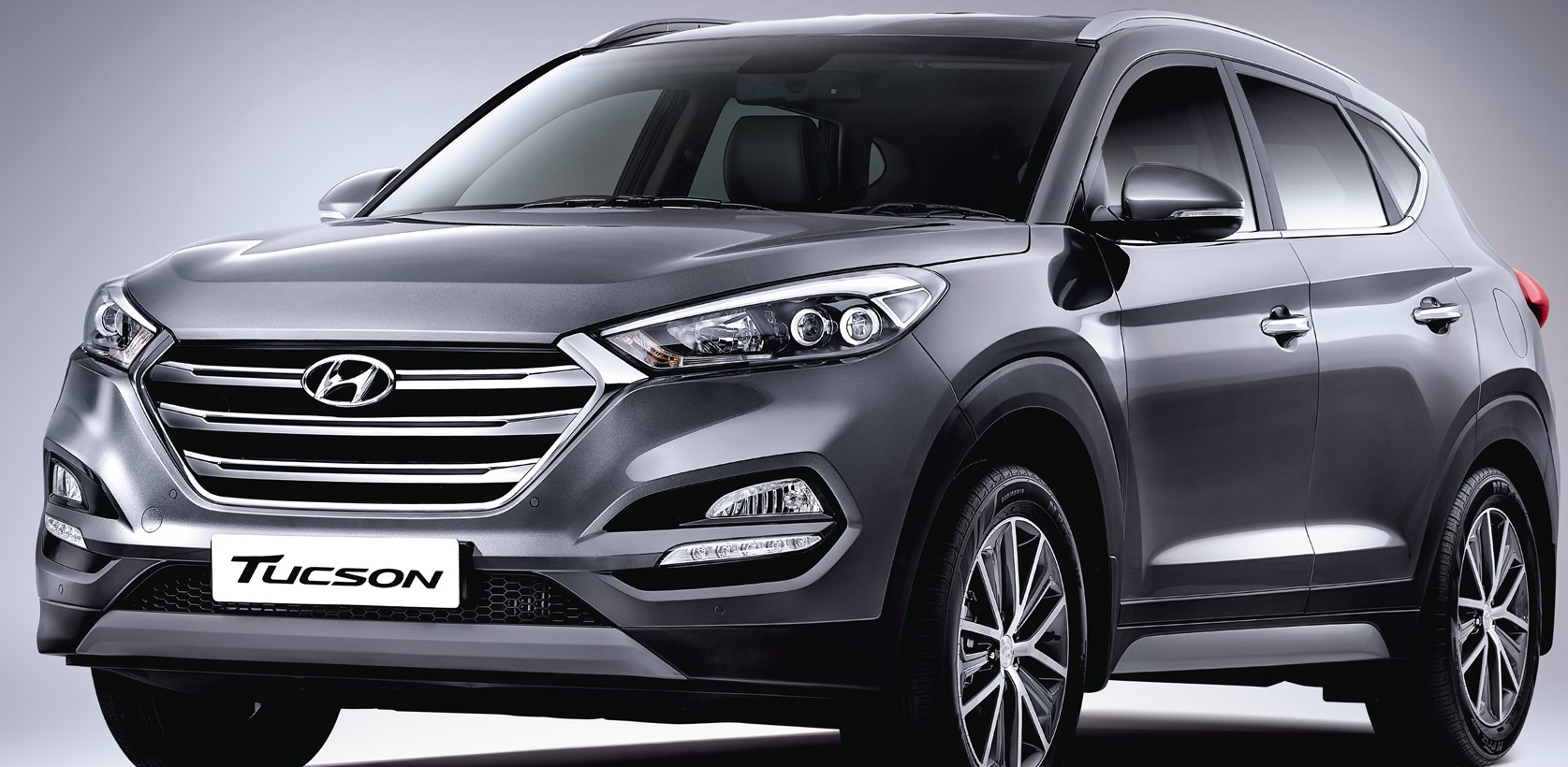 New Hyundai Tucson Launched in India at INR 18.99 lakh