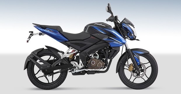 Official Video of Bajaj Pulsar NS150 - Power to Play