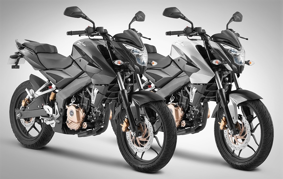 Bajaj Pulsar NS200 to be Relaunched in January 2017