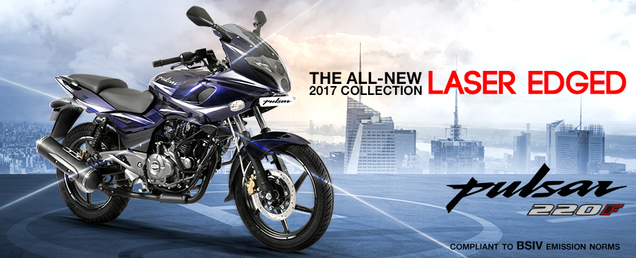 2017 Bajaj Pulsar Series is Now Official [Photos + Updated Prices]
