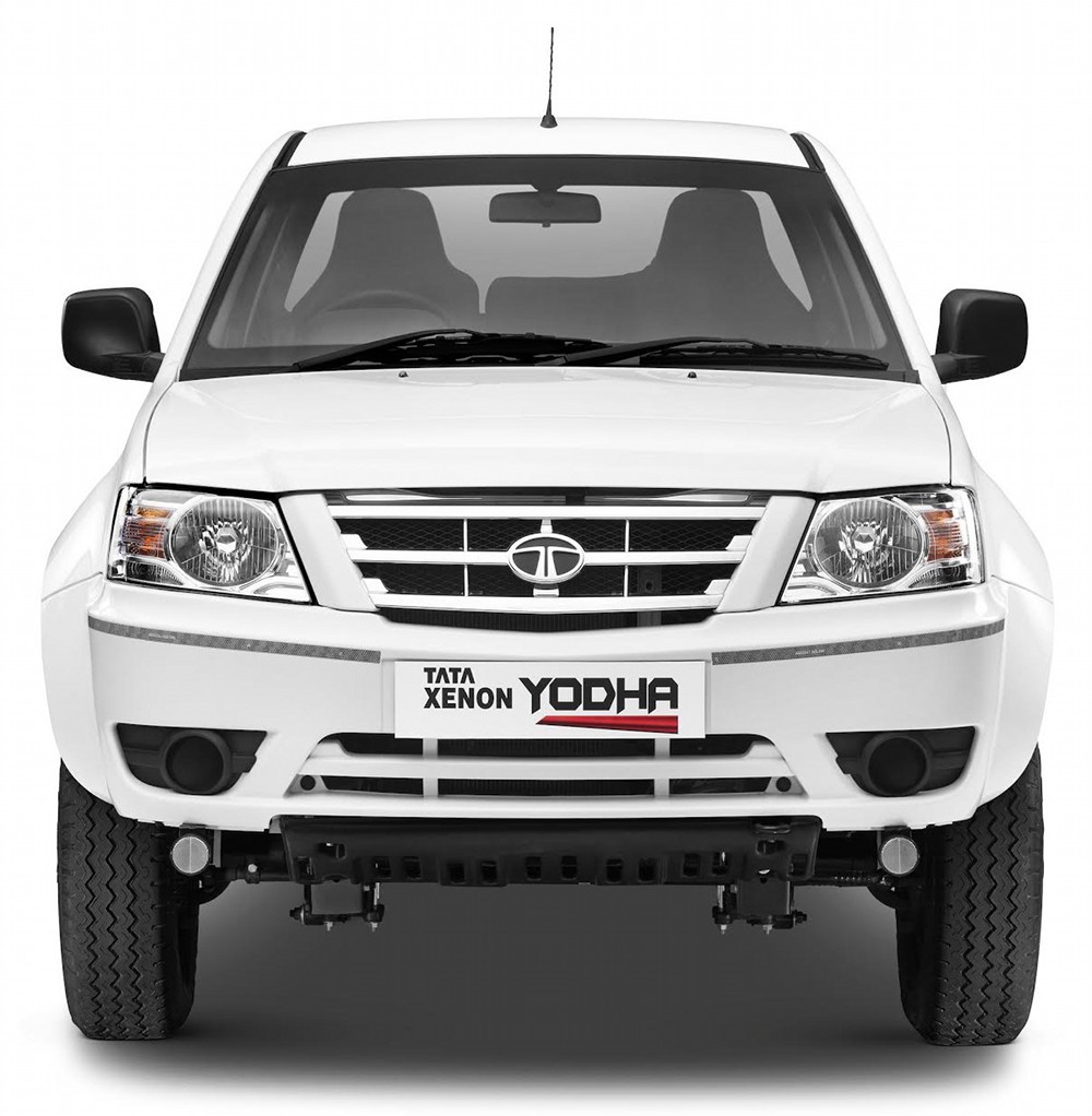 tata-xenon-yodha-pick-up-front-launched