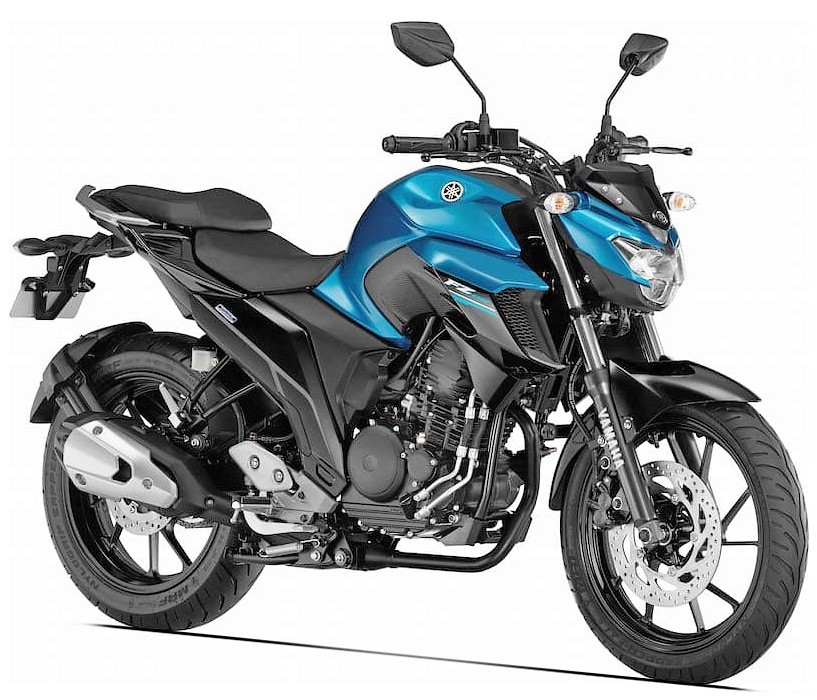 Bikes of Yamaha in India Under INR 1.50 Lakh | Details & Price List - image