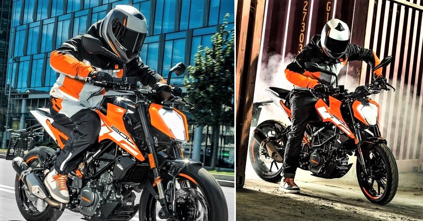 2018 KTM 200 Duke: All You Need to Know