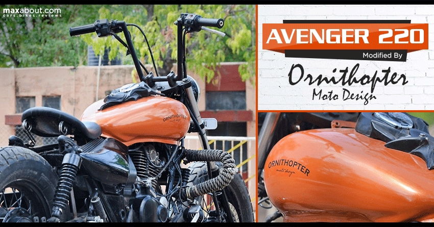 List of Best Bike Modifiers and Customizers in India - Full Details - photograph