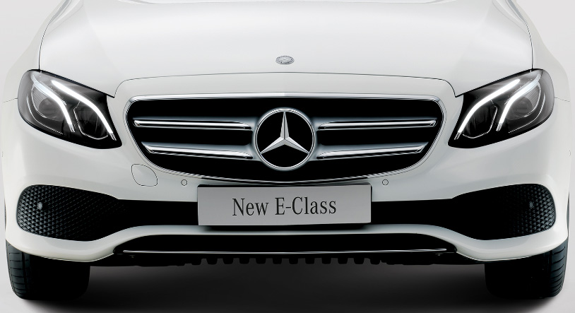 2017 Mercedes-Benz E-Class LWB Launched in India @ Rs 56.15 lakh