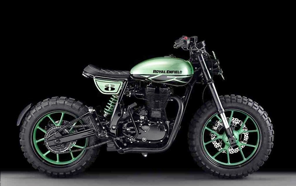 royal-enfield-classic-500-green-fly-side-view