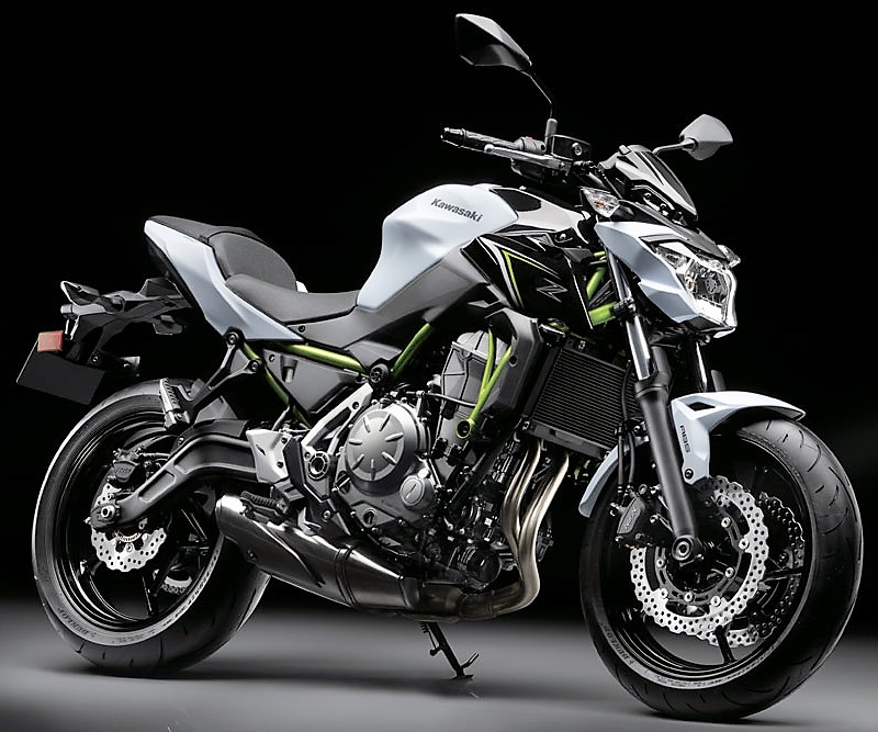 It's Official: Kawasaki to Launch New Bikes in India on March 25