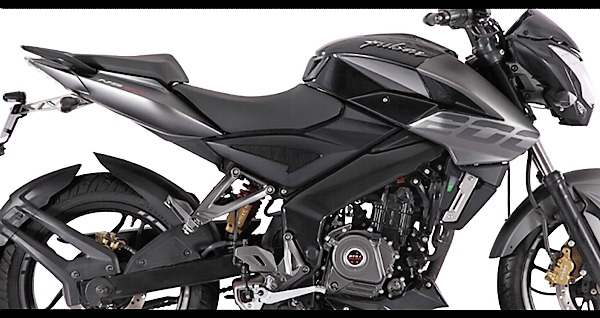 2017 Bajaj Pulsar NS200 Officially Launched at Rs 96,453