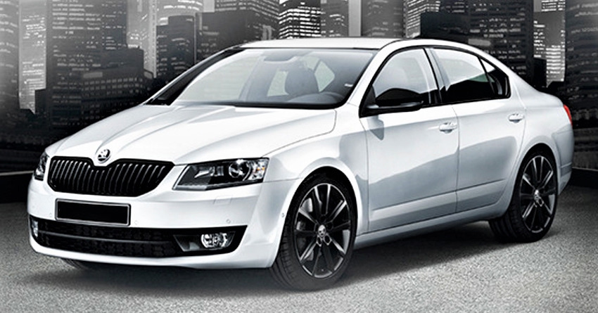 Skoda to launch Octavia Onyx Edition in India this month