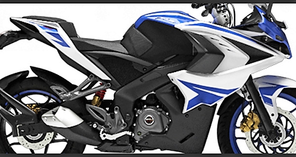 2017 Bajaj Pulsar RS200 BSIV Officially Launched @ INR 1.22 lakhs