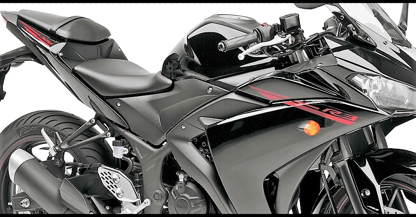 1155 Units of Yamaha YZF-R3 Recalled in India