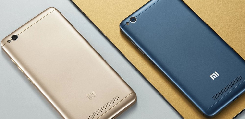 Xiaomi Redmi 4A launched in India at INR 5999