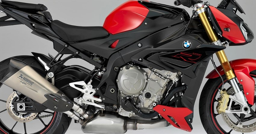 BMW Motorrad India to Open 1st Dealership in Pune on April 14