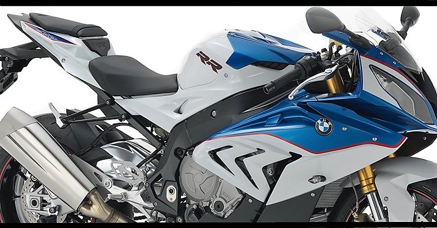 BMW Motorrad to Launch its Bikes in India on April 14
