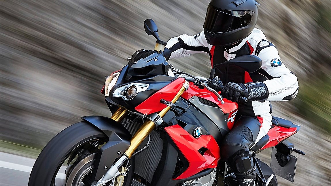 BMW Motorrad Opens Dealership in Bengaluru
