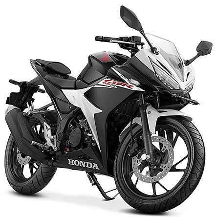 Honda CBR150R & CBR250R Production Stopped, Relaunch Uncertain - front