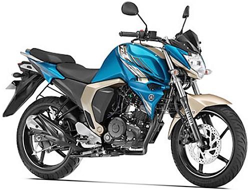 Bikes of Yamaha in India Under INR 1.50 Lakh | Details & Price List - photo