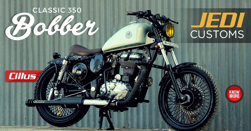 List of Best Bike Modifiers and Customizers in India - Full Details - background